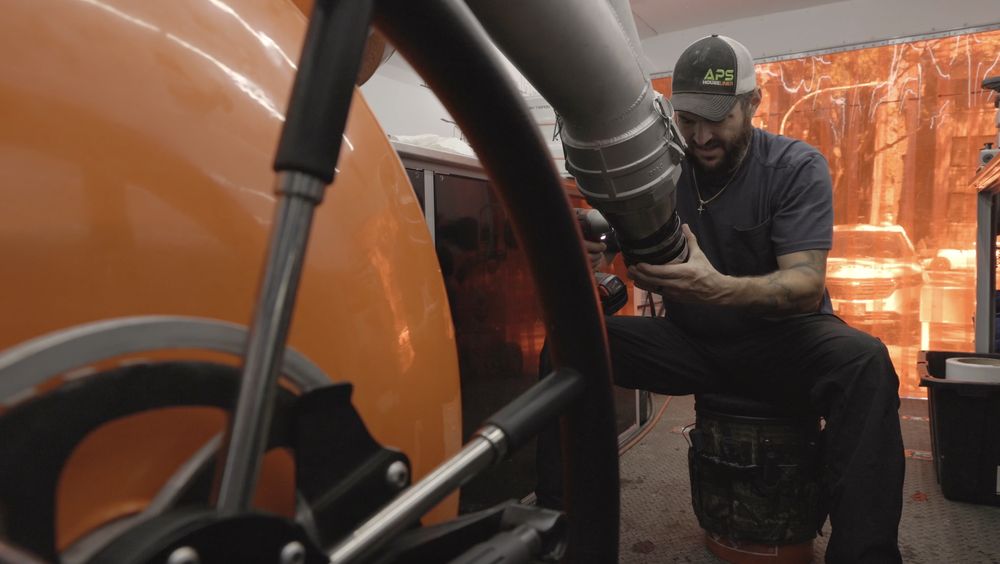 Slide of J. Blanton Plumbing