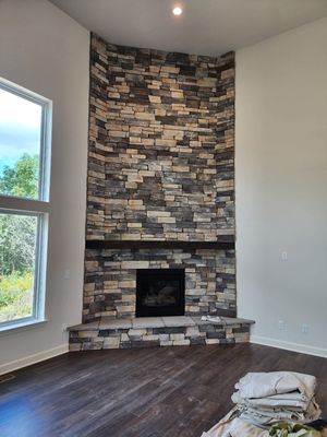 Silver Trowel Masonry on Yelp