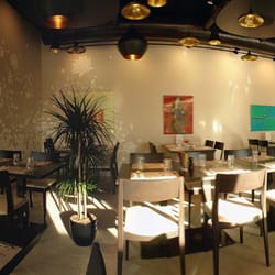 Restaurant Aux Carrés