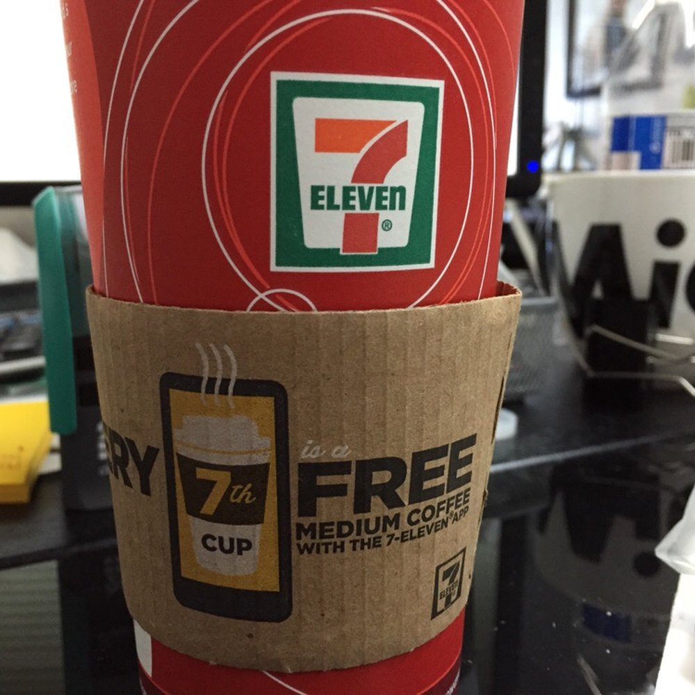 7-ELEVEN - Updated June 2026 - 27 Photos & 18 Reviews - 1097 Broadway,  Chula Vista, California - Convenience Stores - Phone Number - Yelp