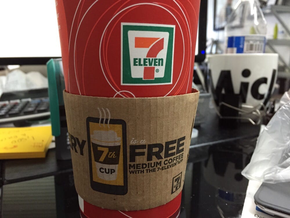 7-Eleven Logo