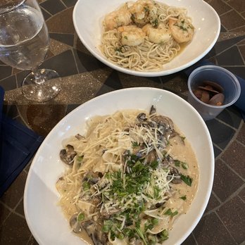 Lucca Ristorante - Shrimp Scampi Truffled Pappardelle Lunch - Italian Near Me - Pittsburgh, Pennsylvania Lucca Ristorante - Shrimp Scampi Truffled Pappardelle Lunch - Italian Near Me - Pittsburgh, Pennsylvania