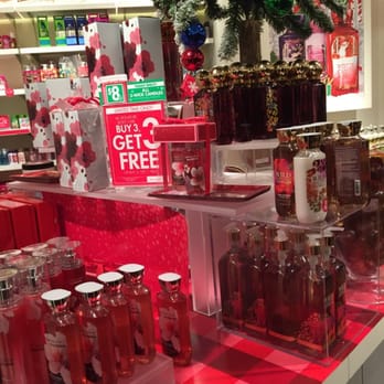 Bath & Body Works - Cosmetics & Beauty Supply Near Me - Charlotte, North Carolina Bath & Body Works - Cosmetics & Beauty Supply Near Me - Charlotte, North Carolina