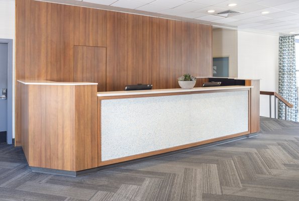 The Midtown Hotel MOD Collection by Sonesta by null