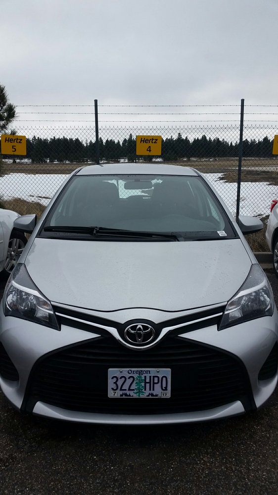 HERTZ RENT A CAR Updated September 2024 45 Reviews 6200 S Pulliam