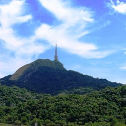 Parque Estadual do Jaraguá