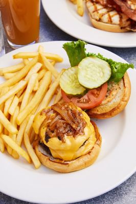 Black Marlin Bayside Grill by null