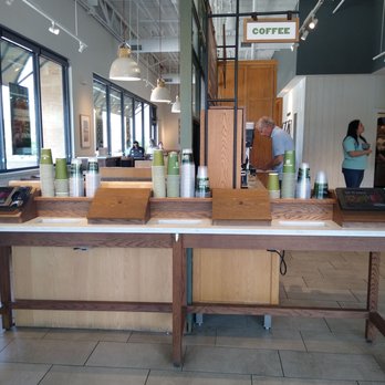 Panera Bread - Drink Station. - Salad Near Me - Lake Worth, Texas Panera Bread - Drink Station. - Salad Near Me - Lake Worth, Texas