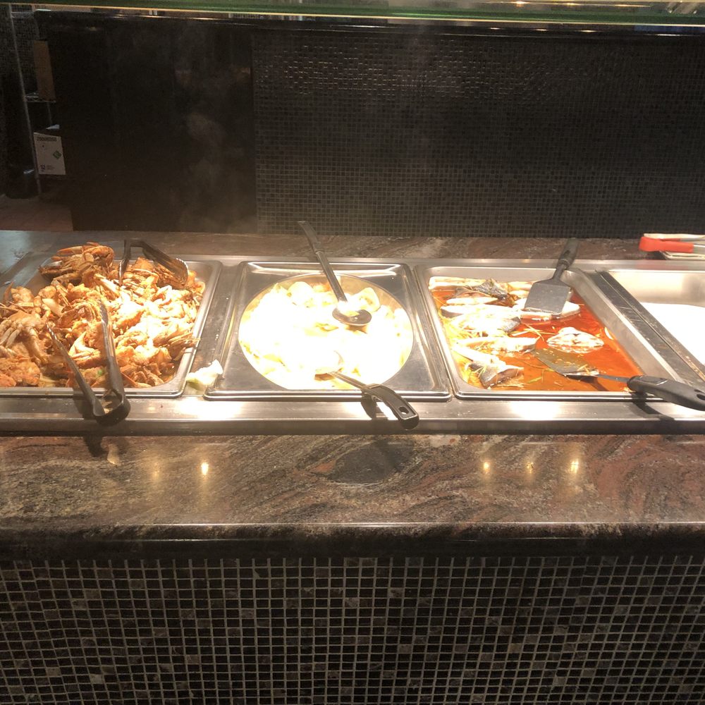 Juicy Seafood Buffet - Buffets Near Me - Sugar Land, Texas Juicy Seafood Buffet - Buffets Near Me - Sugar Land, Texas