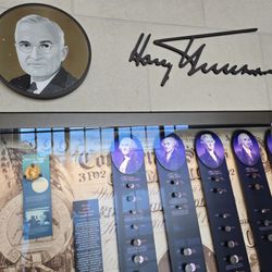 The Money Museum