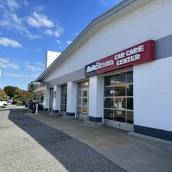 AutoStream Car Care Center