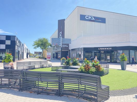 Westfield Old Orchard by null