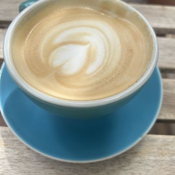 Iconik Coffee Roasters, Lupe - CAPPUCCINO - Coffee Roasteries Near Me - Santa Fe, New Mexico