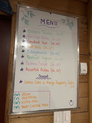 Blachford Lake Lodge Office by null