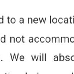 Airport Parking Reservations
