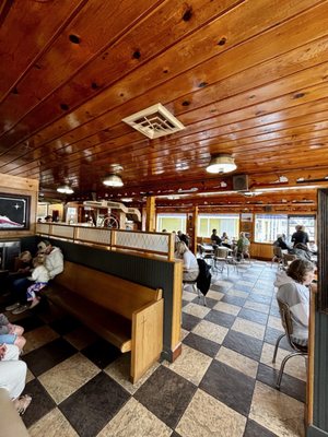 Lockview Restaurant by null