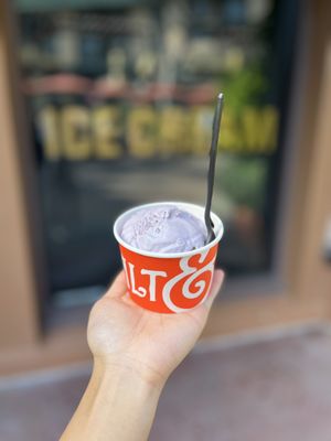 Salt & Straw by null