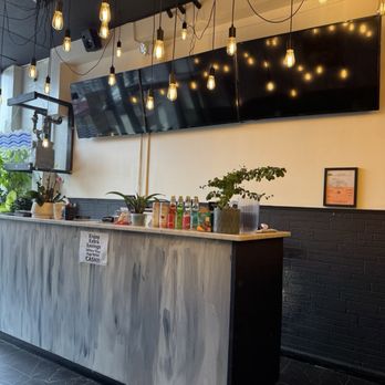 Hitto Ramen - Inside - Ramen Near Me - Staten Island, New York