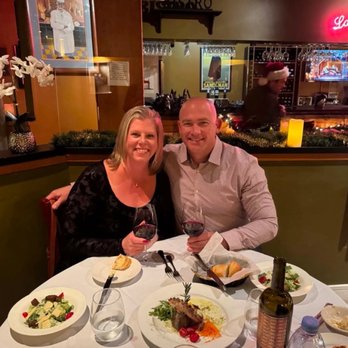 La Brochette - Caesar Salad, Grilled Spanish Octopus - French Near Me - Hollywood, Florida La Brochette - Caesar Salad, Grilled Spanish Octopus - French Near Me - Hollywood, Florida