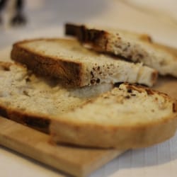 Da Lisa - Soft bread...
