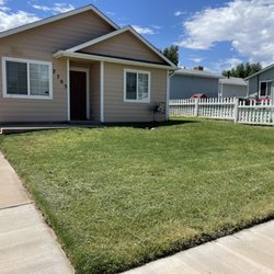 High Performance Yard & Lawn Care
