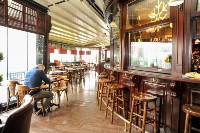 The North Shield Pub