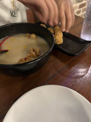 Izumi Ramen (Noodle Bar & Grill) by null