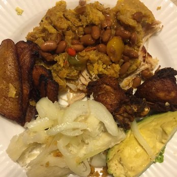 La Casa Del Mofongo - Dominican Near Me - Silver Spring, Maryland La Casa Del Mofongo - Dominican Near Me - Silver Spring, Maryland
