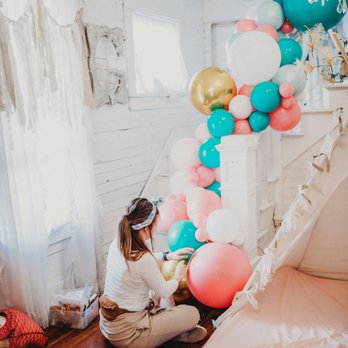 Bubbly & Company - Balloon Services Near Me Bubbly & Company - Balloon Services Near Me