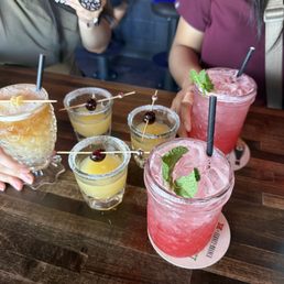 Mai tai Mai tai