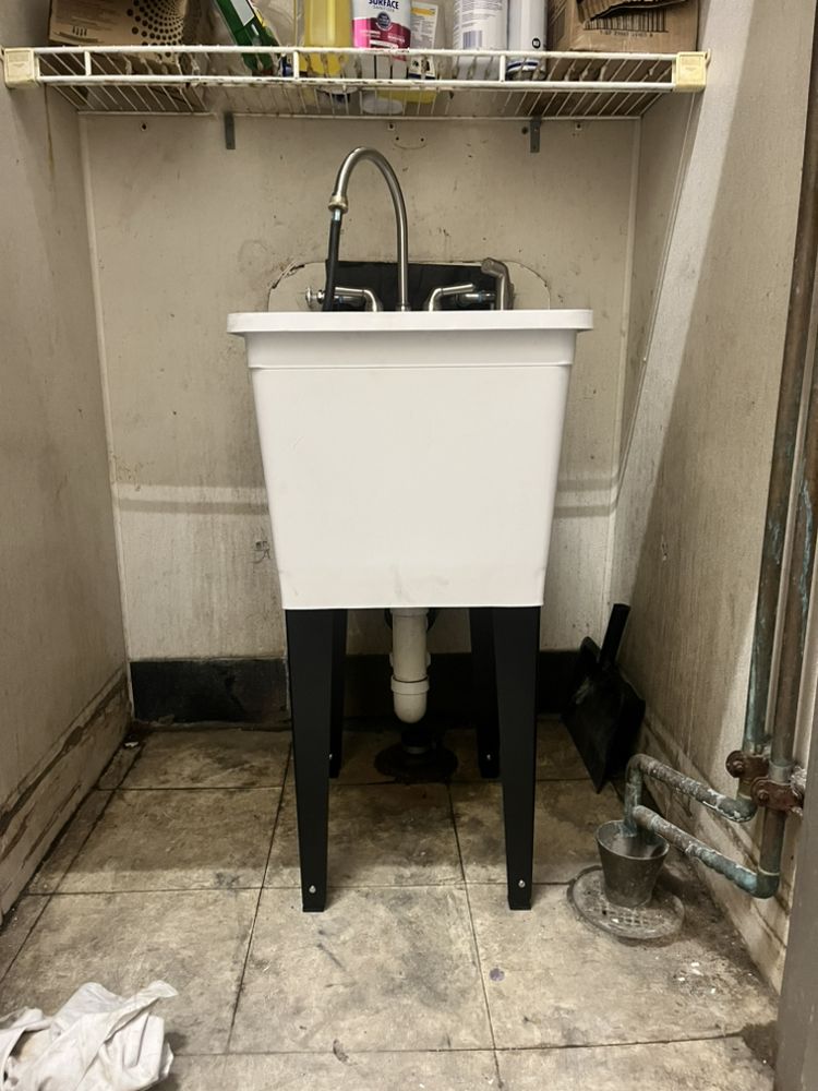 Slide of Rons Repair