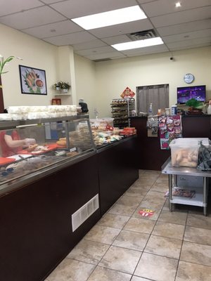 Bot Chien Saigon by null