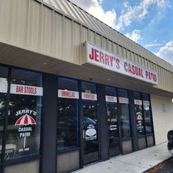 Jerry's Casual Patio