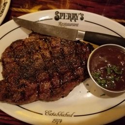 SPERRY’S RESTAURANT - Updated July 2025 - 263 Photos & 359 Reviews