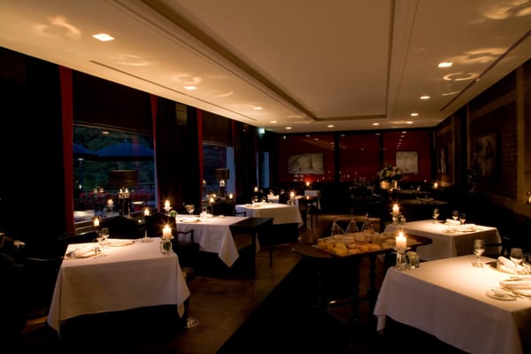 Schlosshotel Hugenpoet by null