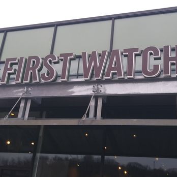 First Watch - Really really good food! Excellent staff. - Breakfast & Brunch Near Me - Bridgeville, Pennsylvania First Watch - Really really good food! Excellent staff. - Breakfast & Brunch Near Me - Bridgeville, Pennsylvania