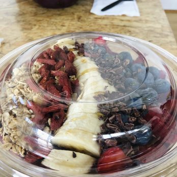 B Twentyfour - Açaí Bowl - Coffee & Tea Near Me - Los Angeles, California B Twentyfour - Açaí Bowl - Coffee & Tea Near Me - Los Angeles, California