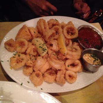 Egan & Sons - Fried Calamari - Gastropubs Near Me - Montclair, New Jersey Egan & Sons - Fried Calamari - Gastropubs Near Me - Montclair, New Jersey