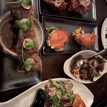 Gourmando - New American Near Me - Beverly Hills, California Gourmando - New American Near Me - Beverly Hills, California