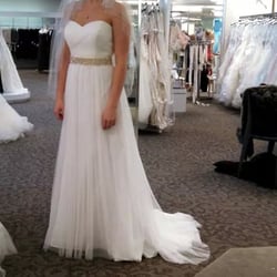 David's Bridal