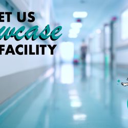 Clean Floors & More - Your Business will sparkle, and you will be pleased... We Guarantee it.
