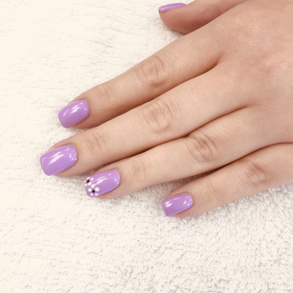 HANNA NAILS CLOSED Updated August 2024 12 Photos & 10 Reviews 330 Passaic Ave, Nutley