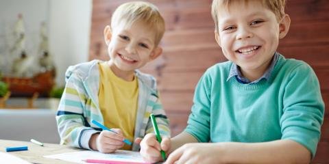 Banners Childcare - childcare center in Rochester, NY