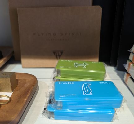 Take Note Pens & Stationery Store by null