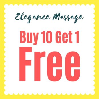 Elegance Massage - Massage Therapy Near Me - Vancouver, Washington
