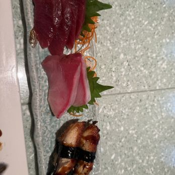 Moonga Sushi Grill & Ramen - Tuna, yellowtail and Eel sashimi - Sushi Bars Near Me - Evergreen, Colorado Moonga Sushi Grill & Ramen - Tuna, yellowtail and Eel sashimi - Sushi Bars Near Me - Evergreen, Colorado