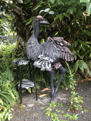 The Ewe Experience by null