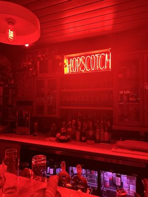 Hopscotch by null