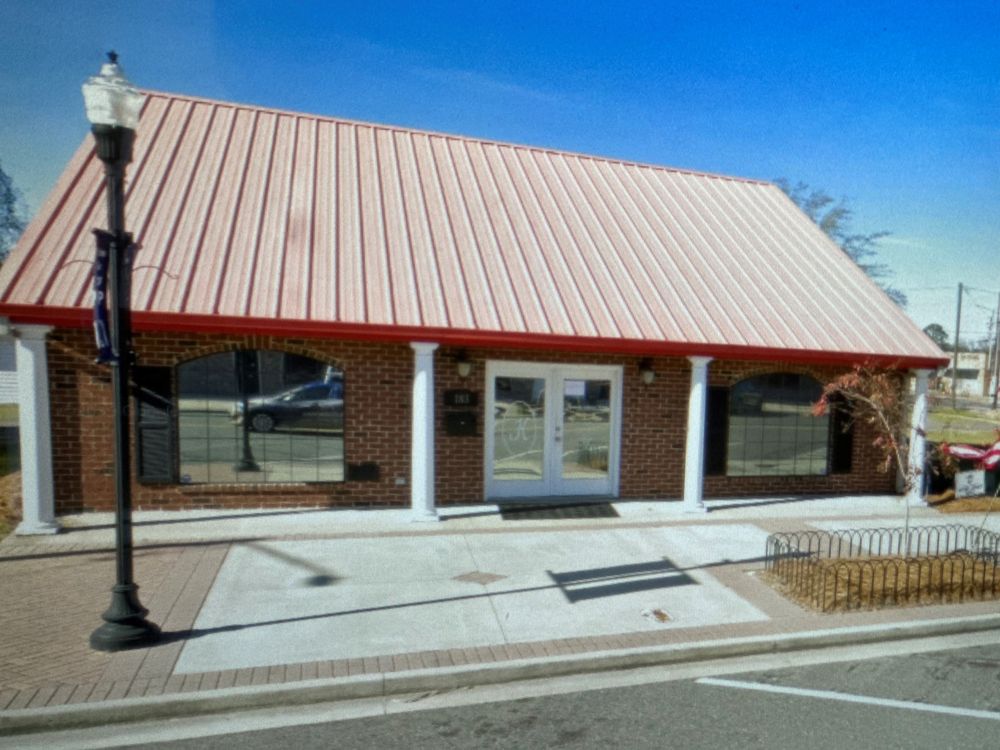 KIMBERLY ANDERSON ROZIER, CPA Request Consultation 183 N Macon St