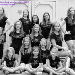 Dancencounter - Welcome to Dance from DancEncounter Performing Company!